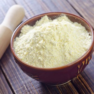 Harina De Maiz Blanca Para Arepas X 500 Gr